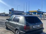 Volkswagen Golf 1993 годаүшін750 000 тг. в Павлодар – фото 4