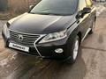 Lexus RX 350 2013 годаfor14 000 000 тг. в Атырау