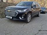 Chevrolet Traverse 2021 годаүшін19 000 000 тг. в Алматы – фото 2