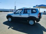 Chevrolet Niva 2014 года за 2 800 000 тг. в Курмангазы – фото 5