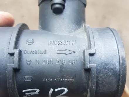 Волюметр ДМРВ ЭБУ компьютер из Германии за 15 555 тг. в Алматы – фото 15