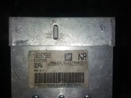 Волюметр ДМРВ ЭБУ компьютер из Германии за 15 555 тг. в Алматы – фото 43