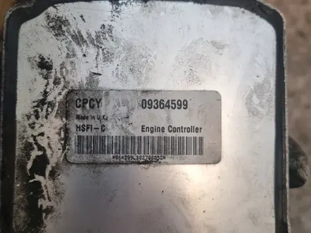 Волюметр ДМРВ ЭБУ компьютер из Германии за 15 555 тг. в Алматы – фото 62
