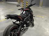 Yamaha  MT-09 (FZ-09) 2019 года за 4 900 000 тг. в Алматы – фото 2
