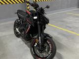 Yamaha  MT-09 (FZ-09) 2019 года за 4 900 000 тг. в Алматы