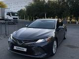 Toyota Camry 2019 годаfor12 000 000 тг. в Атырау – фото 4