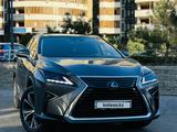 Lexus RX 350 2016 годаfor18 000 000 тг. в Шымкент