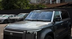 Rox 01 VIP+ 2026 года за 31 800 000 тг. в Алматы