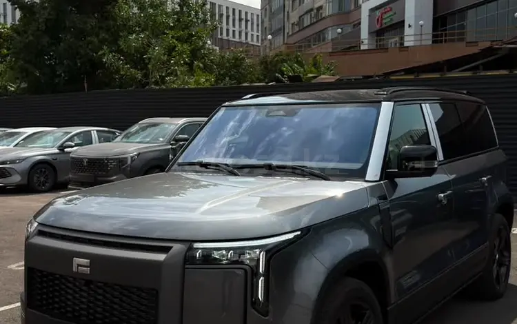 Rox 01 VIP+ 2026 года за 31 800 000 тг. в Алматы