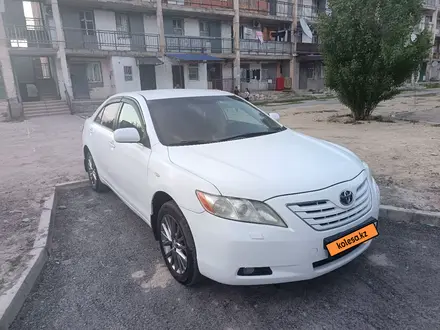 Toyota Camry 2008 года за 5 500 000 тг. в Жанаозен – фото 2