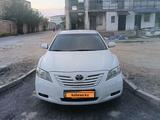 Toyota Camry 2008 годаfor5 500 000 тг. в Жанаозен