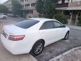 Toyota Camry 2008 годаfor5 500 000 тг. в Жанаозен – фото 3