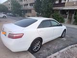 Toyota Camry 2008 годаfor5 500 000 тг. в Жанаозен – фото 4