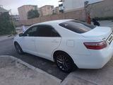 Toyota Camry 2008 годаfor5 500 000 тг. в Жанаозен – фото 5
