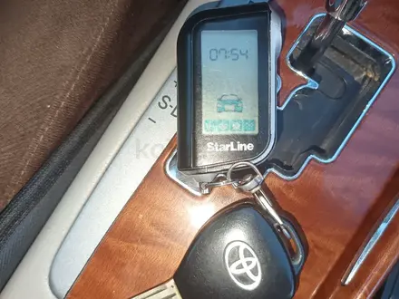 Toyota Camry 2008 года за 5 500 000 тг. в Жанаозен – фото 7