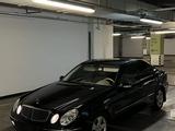 Mercedes-Benz E 320 2002 года за 7 000 000 тг. в Алматы