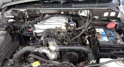 Mitsubishi 6G75 v-3.8 двигатель контрактныйүшін1 000 тг. в Алматы