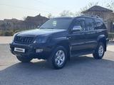 Toyota Land Cruiser Prado 2006 года за 12 000 000 тг. в Актау – фото 3