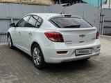 Chevrolet Cruze 2013 года за 3 800 000 тг. в Алматы – фото 4