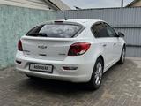 Chevrolet Cruze 2013 года за 3 800 000 тг. в Алматы – фото 5