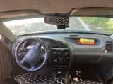 Chevrolet Lanos 2007 года за 650 000 тг. в Актобе – фото 4