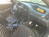 Chevrolet Lanos 2007 года за 650 000 тг. в Актобе – фото 2