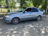 Chevrolet Lanos 2007 года за 650 000 тг. в Актобе – фото 5