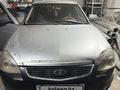 ВАЗ (Lada) Priora 2170 2012 годаүшін950 000 тг. в Караганда – фото 4