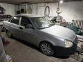 ВАЗ (Lada) Priora 2170 2012 годаүшін950 000 тг. в Караганда