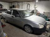 ВАЗ (Lada) Priora 2170 2012 годаүшін950 000 тг. в Караганда