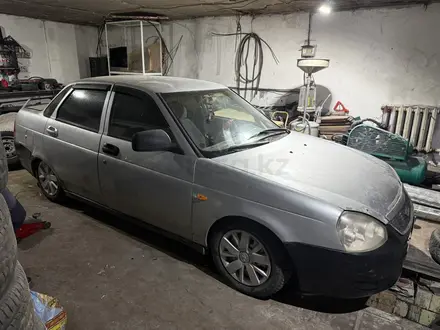 ВАЗ (Lada) Priora 2170 2012 года за 950 000 тг. в Караганда