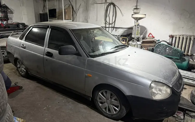 ВАЗ (Lada) Priora 2170 2012 годаүшін950 000 тг. в Караганда