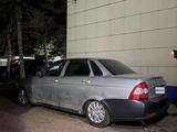 ВАЗ (Lada) Priora 2170 2012 годаүшін950 000 тг. в Караганда – фото 2