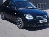 Kia Rio 2011 годаүшін1 800 000 тг. в Алматы – фото 2