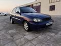 Chevrolet Lanos 2005 годаfor630 000 тг. в Актау – фото 2