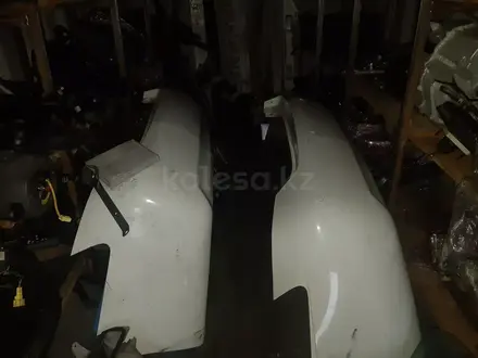 Задний бампер камри 40 за 50 000 тг. в Алматы