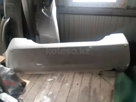 Задний бампер камри 40 за 50 000 тг. в Алматы – фото 2