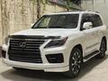 Lexus LX 570 2008 года за 17 000 000 тг. в Шымкент