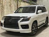 Lexus LX 570 2008 года за 17 000 000 тг. в Шымкент