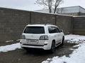 Lexus LX 570 2008 года за 17 000 000 тг. в Шымкент – фото 3