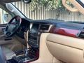 Lexus LX 570 2008 года за 17 000 000 тг. в Шымкент – фото 5