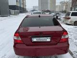 Toyota Camry 2003 годаүшін4 650 000 тг. в Астана – фото 5