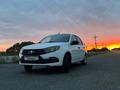 ВАЗ (Lada) Granta 2190 2020 годаүшін3 200 000 тг. в Семей – фото 2