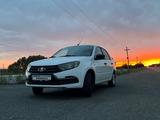 ВАЗ (Lada) Granta 2190 2020 года за 3 200 000 тг. в Семей – фото 2