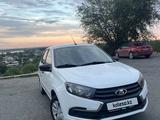 ВАЗ (Lada) Granta 2190 2020 года за 3 200 000 тг. в Семей