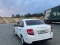 ВАЗ (Lada) Granta 2190 2020 годаүшін3 200 000 тг. в Семей – фото 3