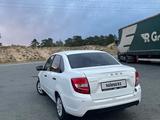 ВАЗ (Lada) Granta 2190 2020 года за 3 200 000 тг. в Семей – фото 3