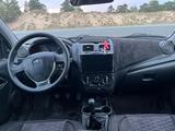 ВАЗ (Lada) Granta 2190 2020 года за 3 200 000 тг. в Семей – фото 5