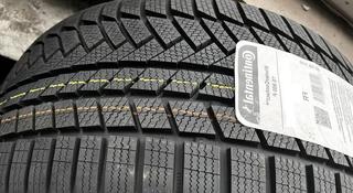 CONTINENTAL TS 850 SUV 245/65 R17 за 89 500 тг. в Алматы