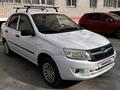 ВАЗ (Lada) Granta 2190 2013 года за 2 200 000 тг. в Семей – фото 10